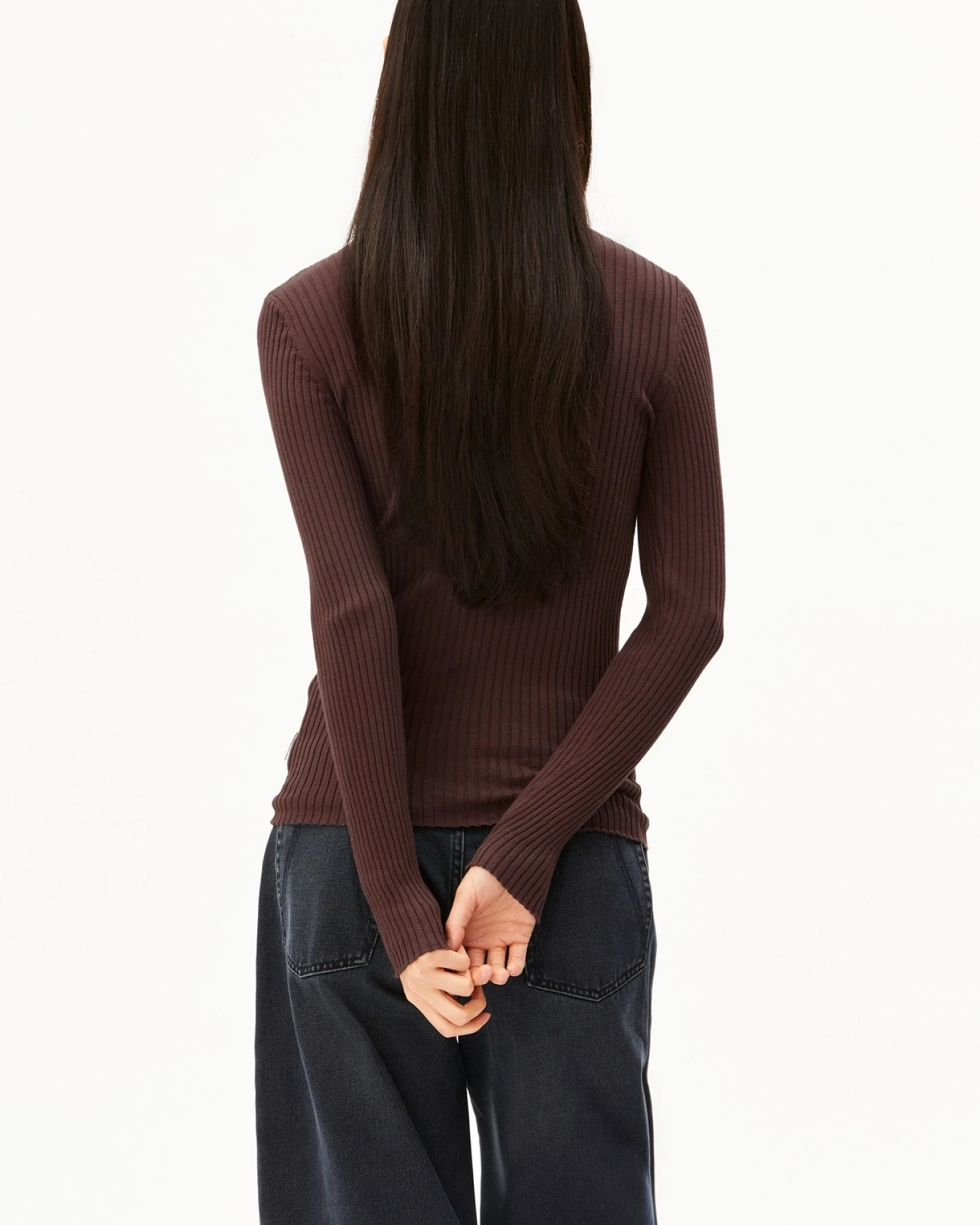 Longsleeve Alaania – Ansicht 2