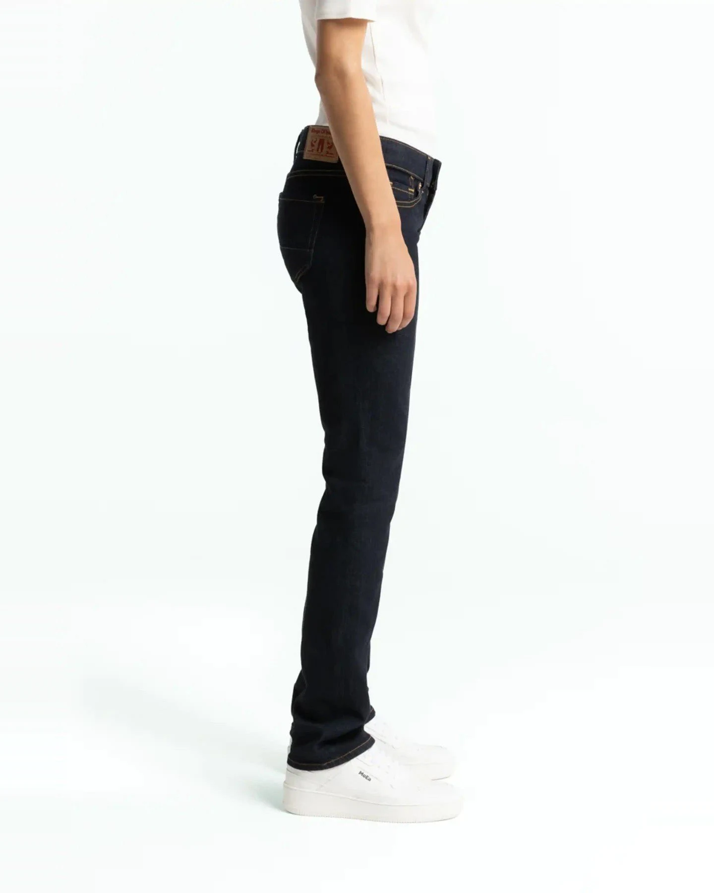Jeans Emi Journey Rinse – Ansicht 3