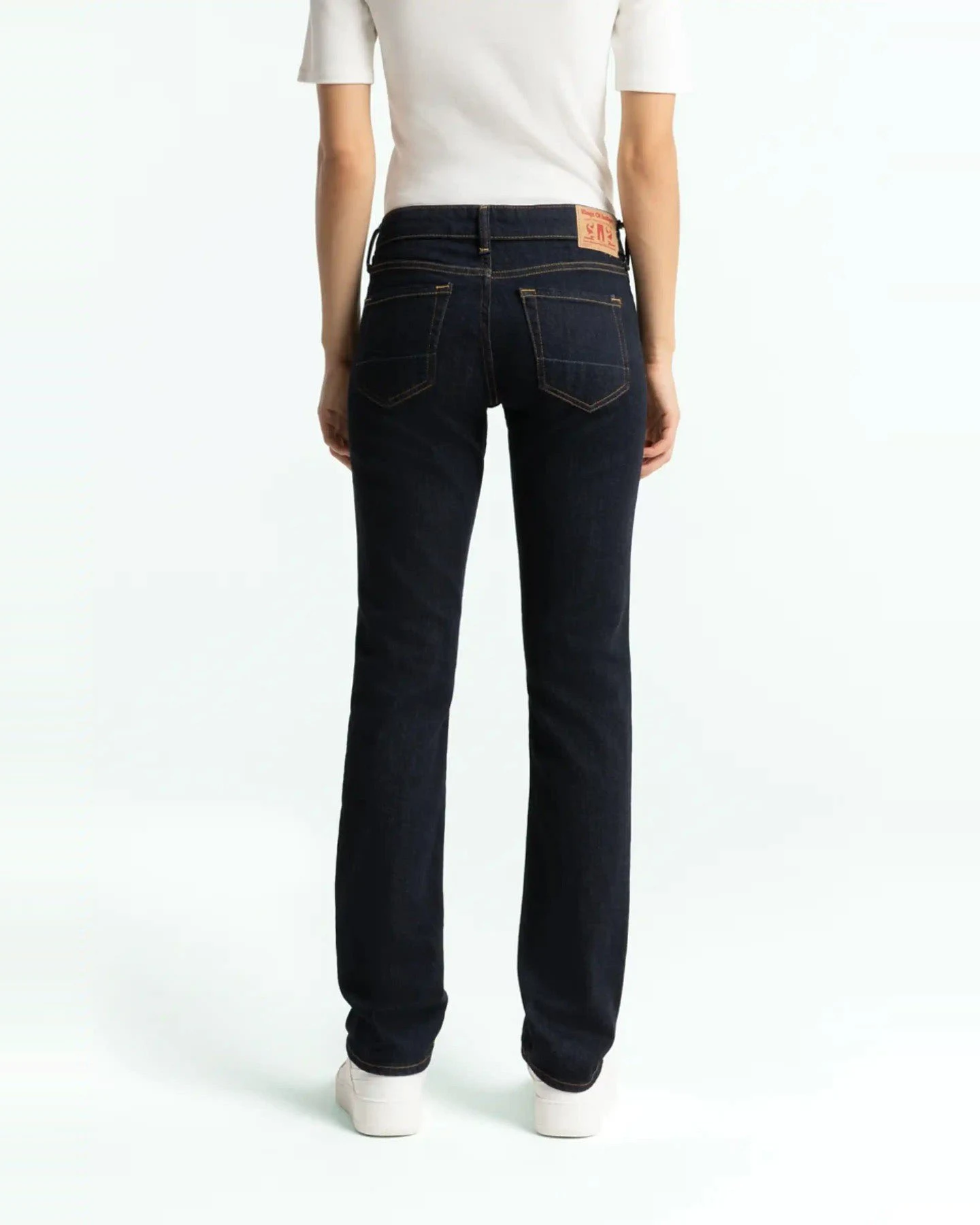 Jeans Emi Journey Rinse – Ansicht 4