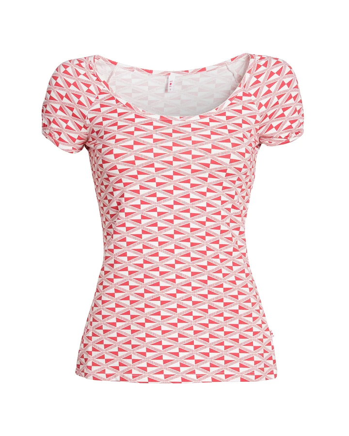 T-Shirt bruderkuss gretchen