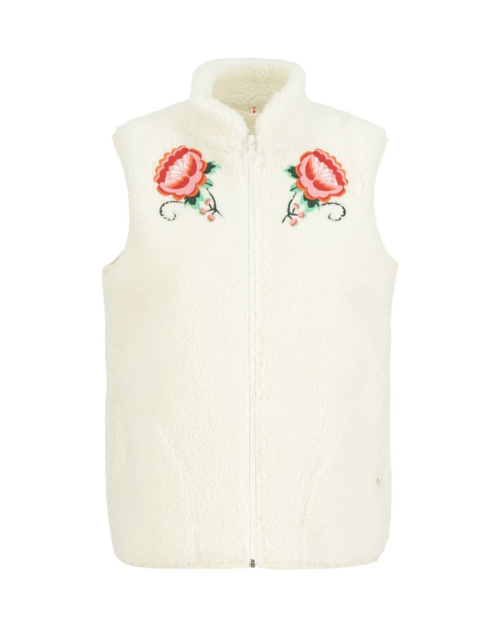 Weste Smoochy Woods Vest