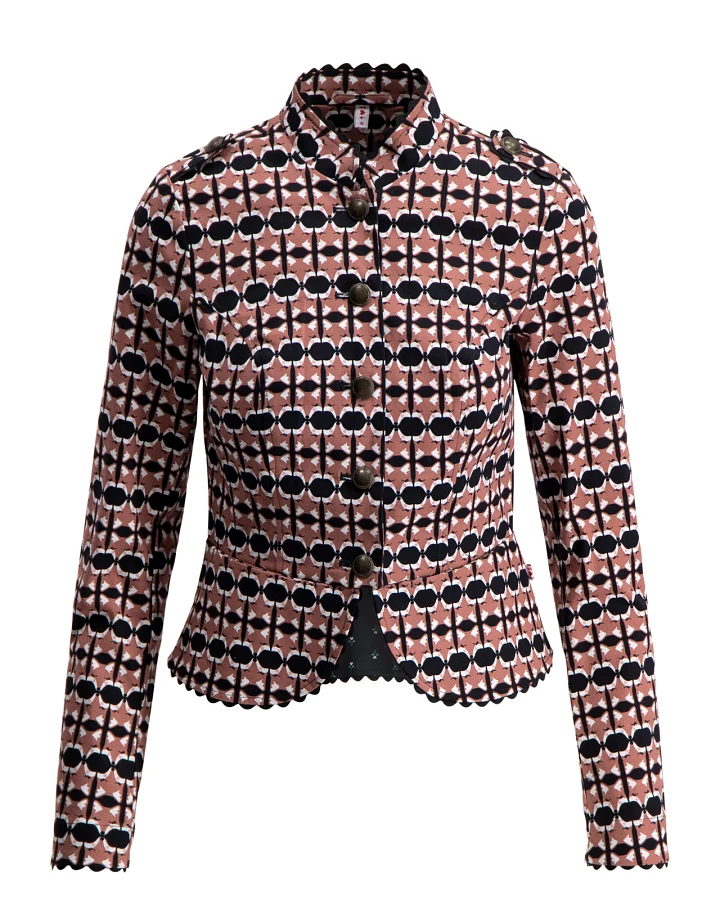 Blazer sissi und franz