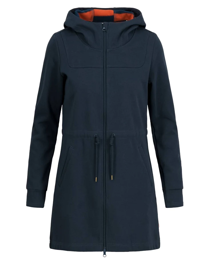 Fleecejacke Cosyshell Hooded