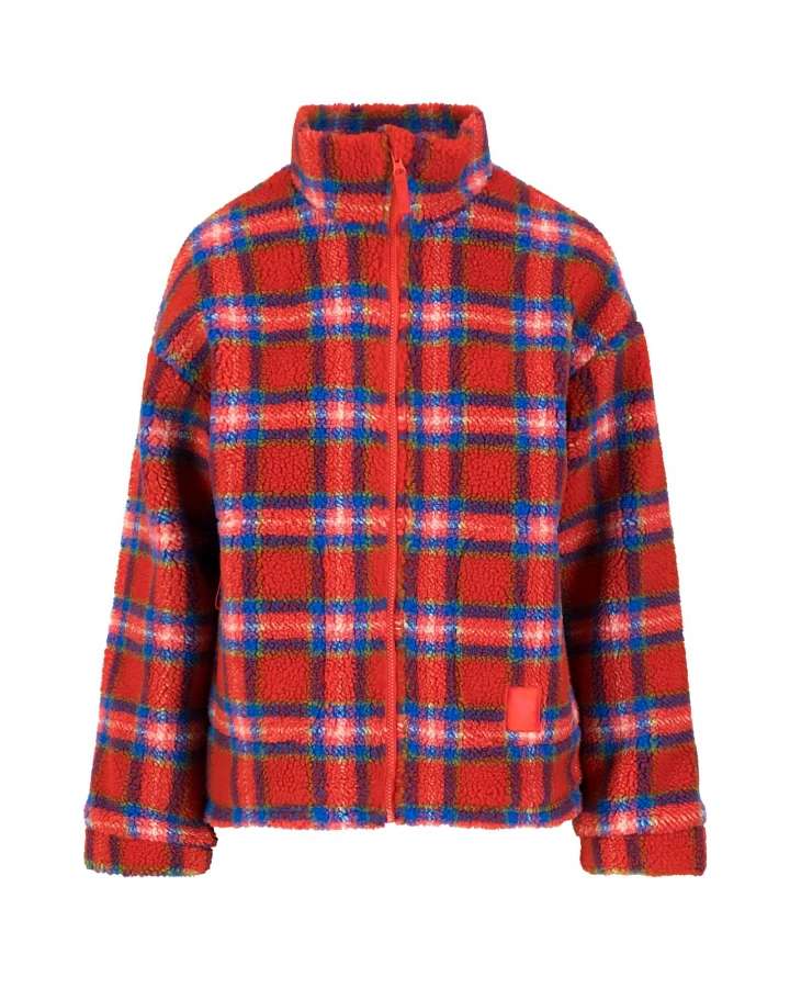 Fleecejacke Arctic Leisure