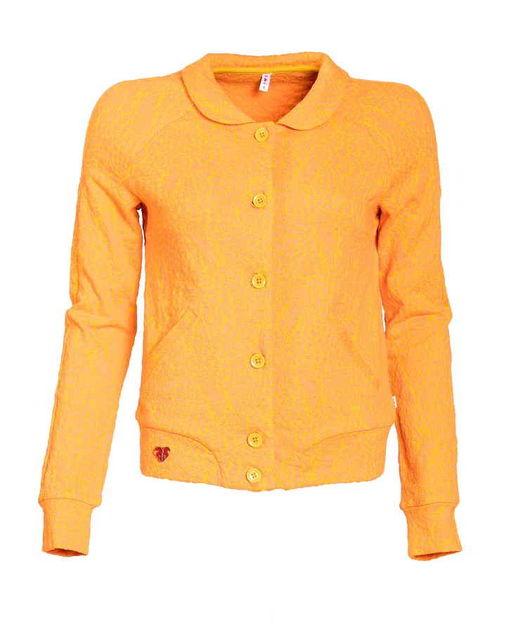 Blouson blazing nights
