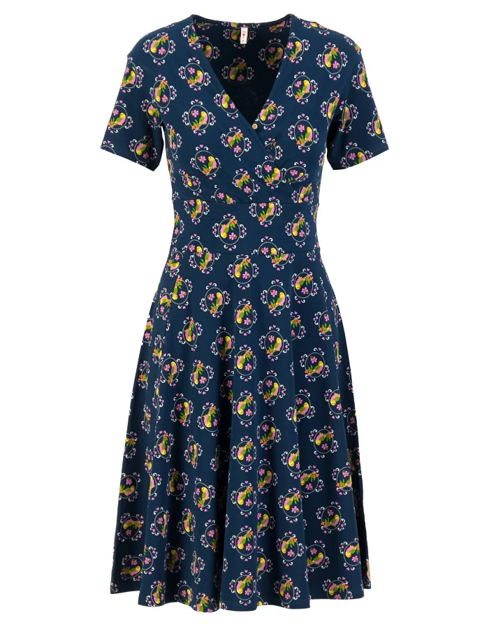Freizeitkleid Shalala Tralala Spring