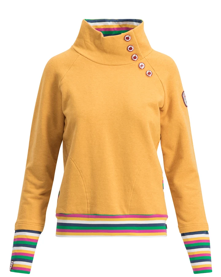 Pullover oh so nett