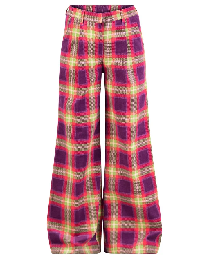 Cordhose Deedericksbockers