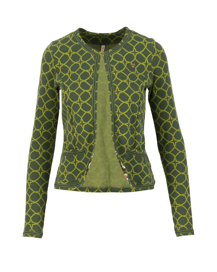 Softshelljacke costume personal