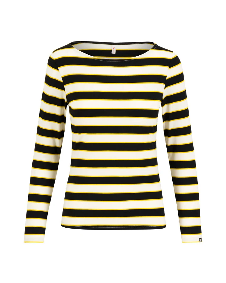 Streifenshirt Sweet Sailorette