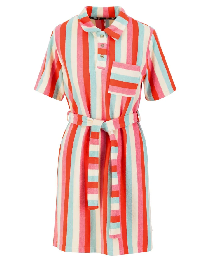 Sommerkleid Grand Slam Madame