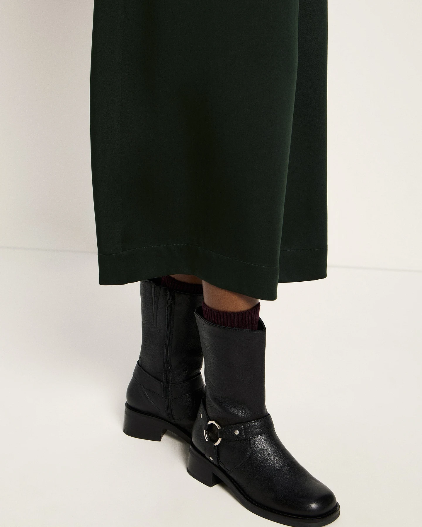 Biker Boot – Ansicht 2