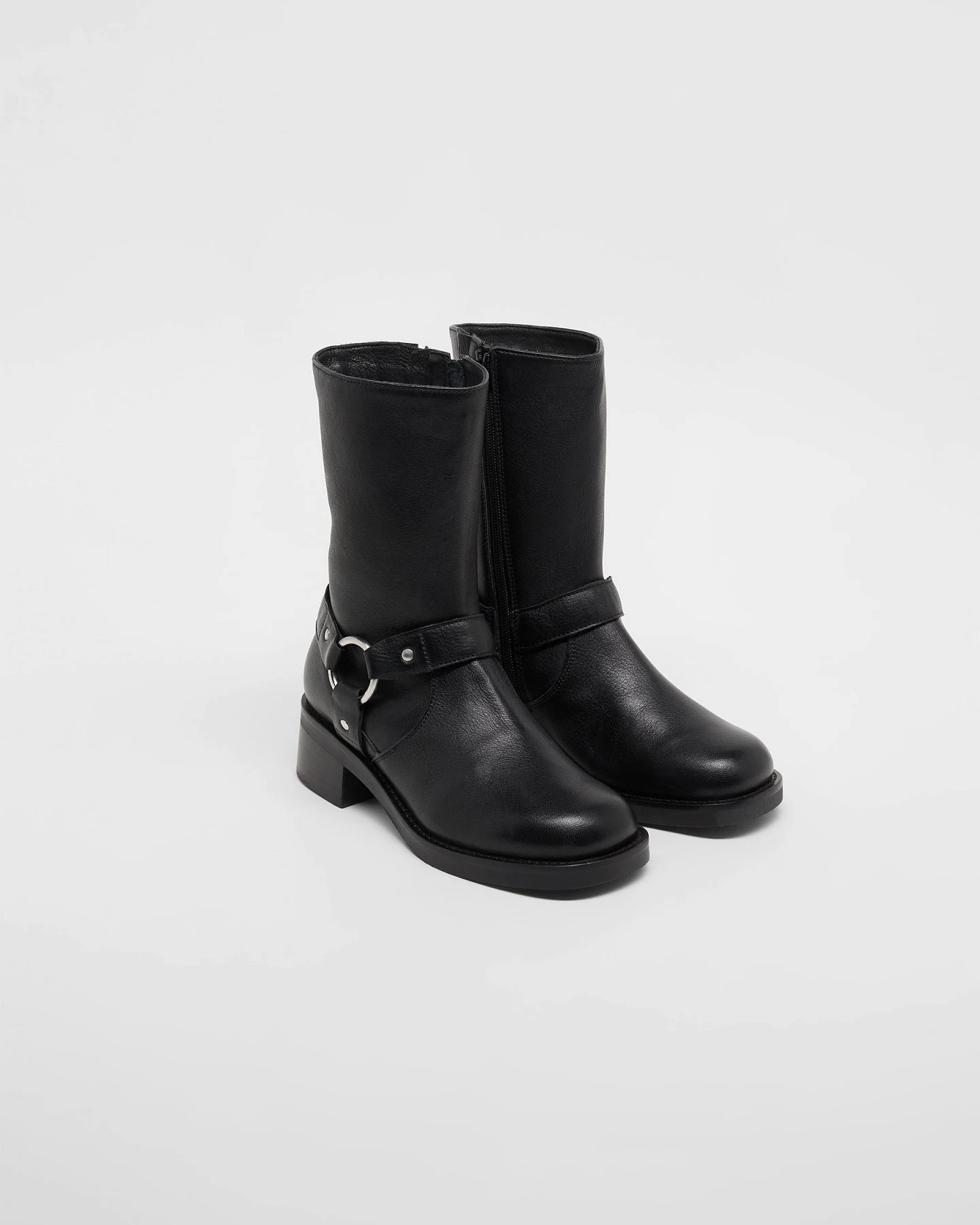 Biker Boot – Ansicht 3