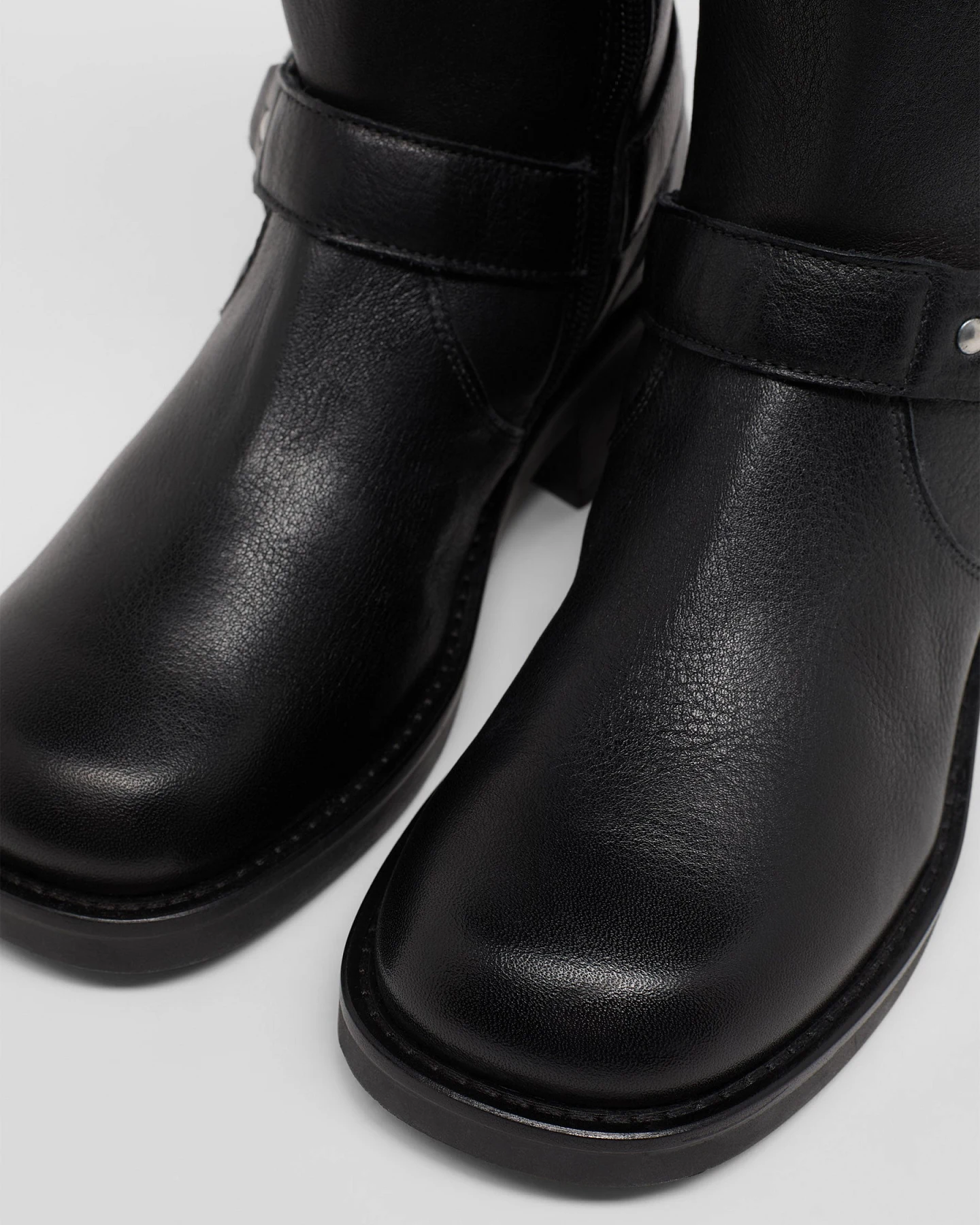 Biker Boot – Ansicht 4