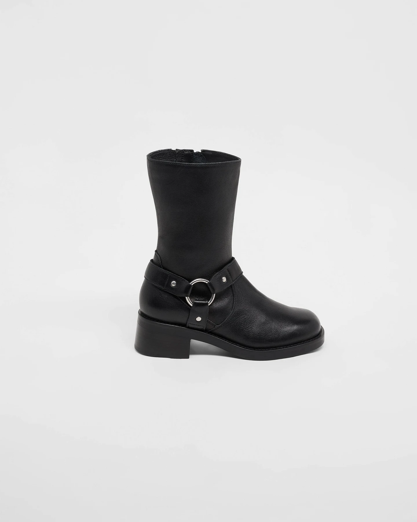 Biker Boot – Ansicht 5