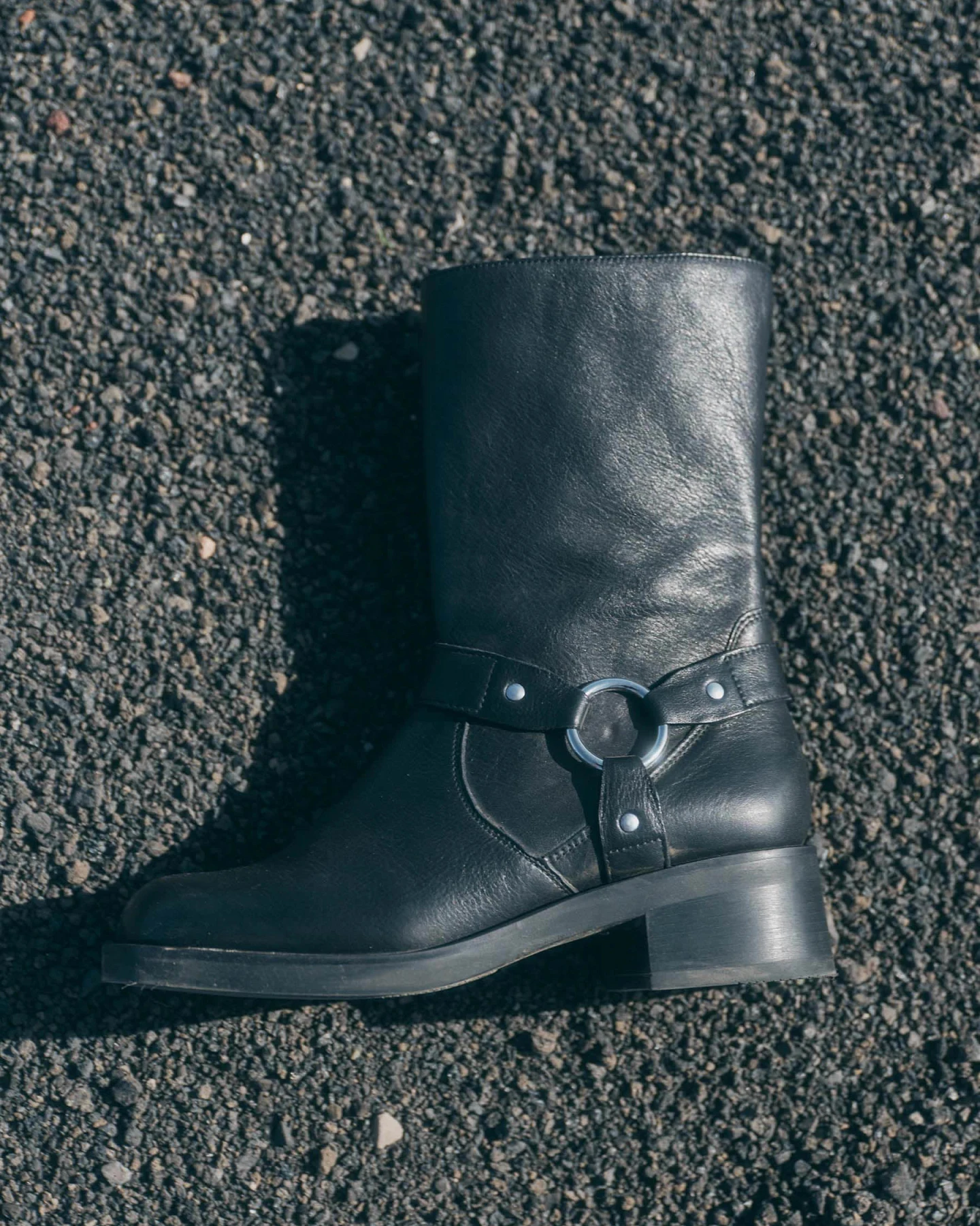 Biker Boot – Ansicht 7