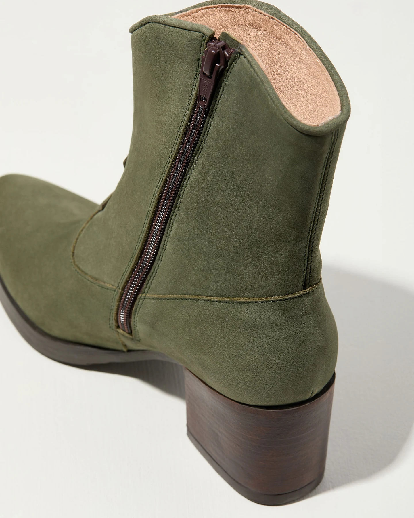 Westernboot – Ansicht 4