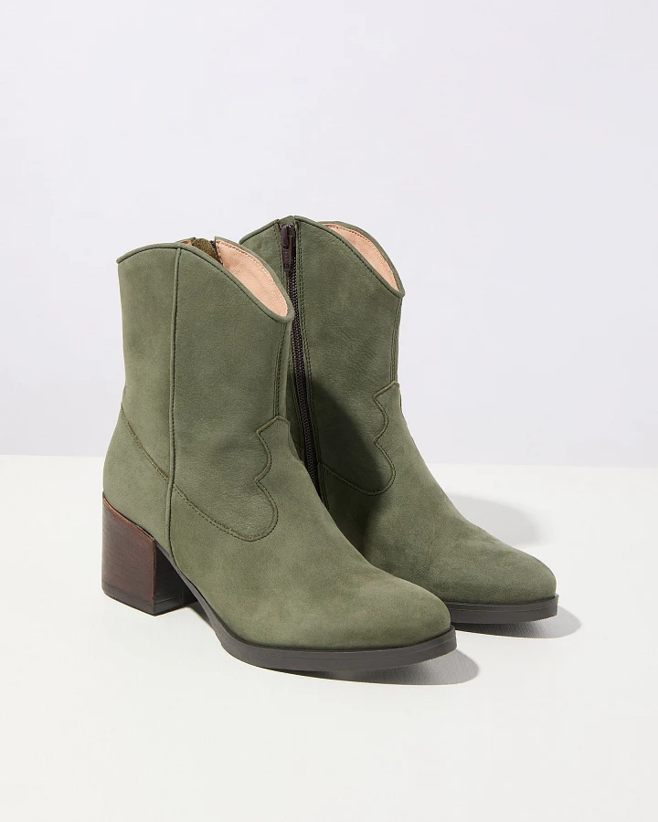 Forest Green