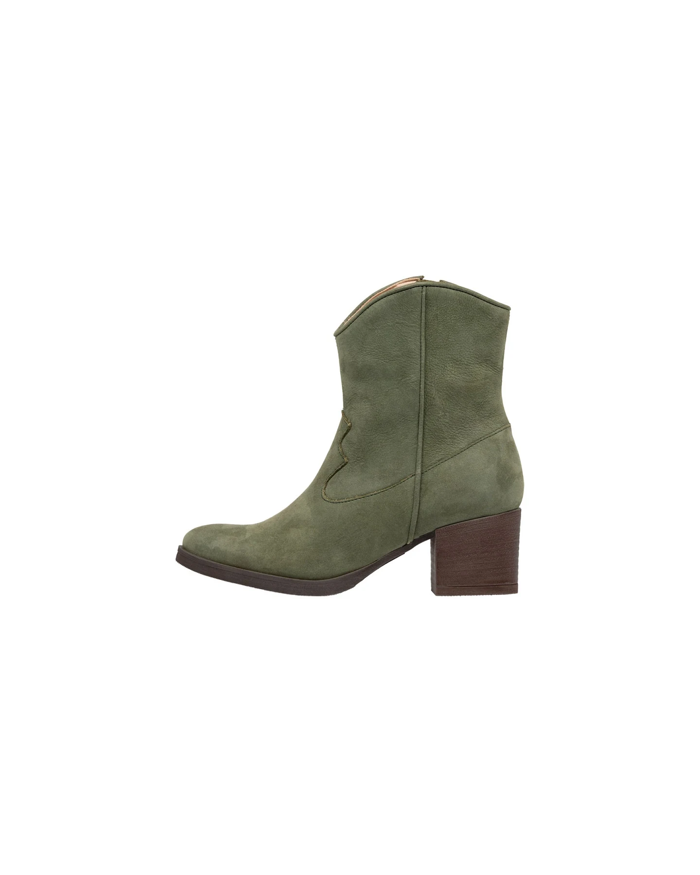 Westernboot – Ansicht 5