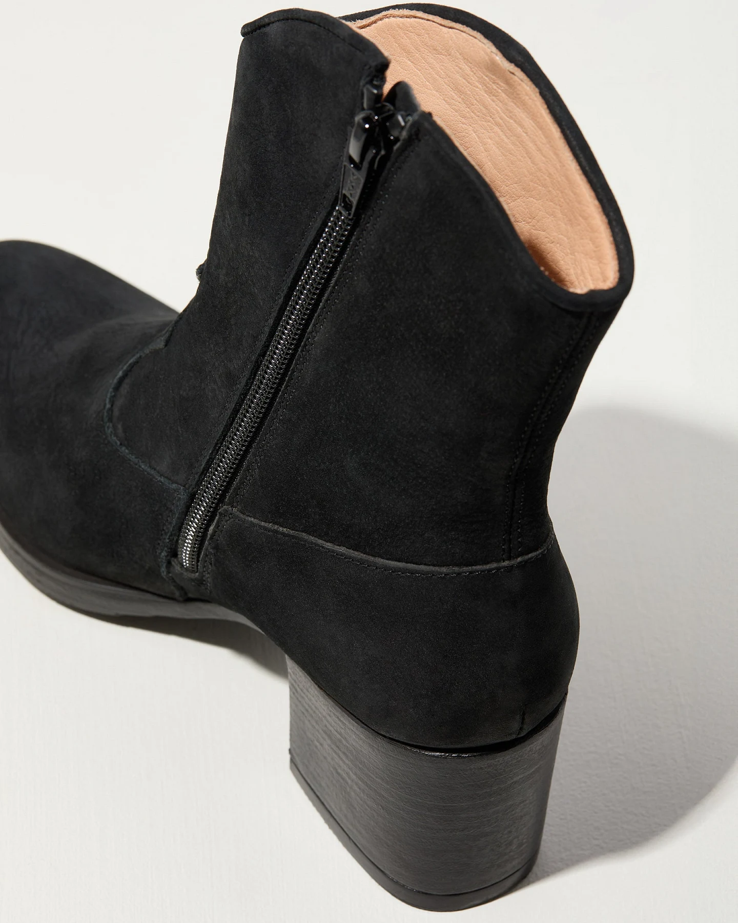 Westernboot – Ansicht 4