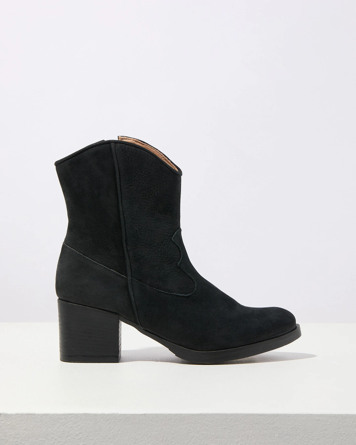 Westernboot – Ansicht 2