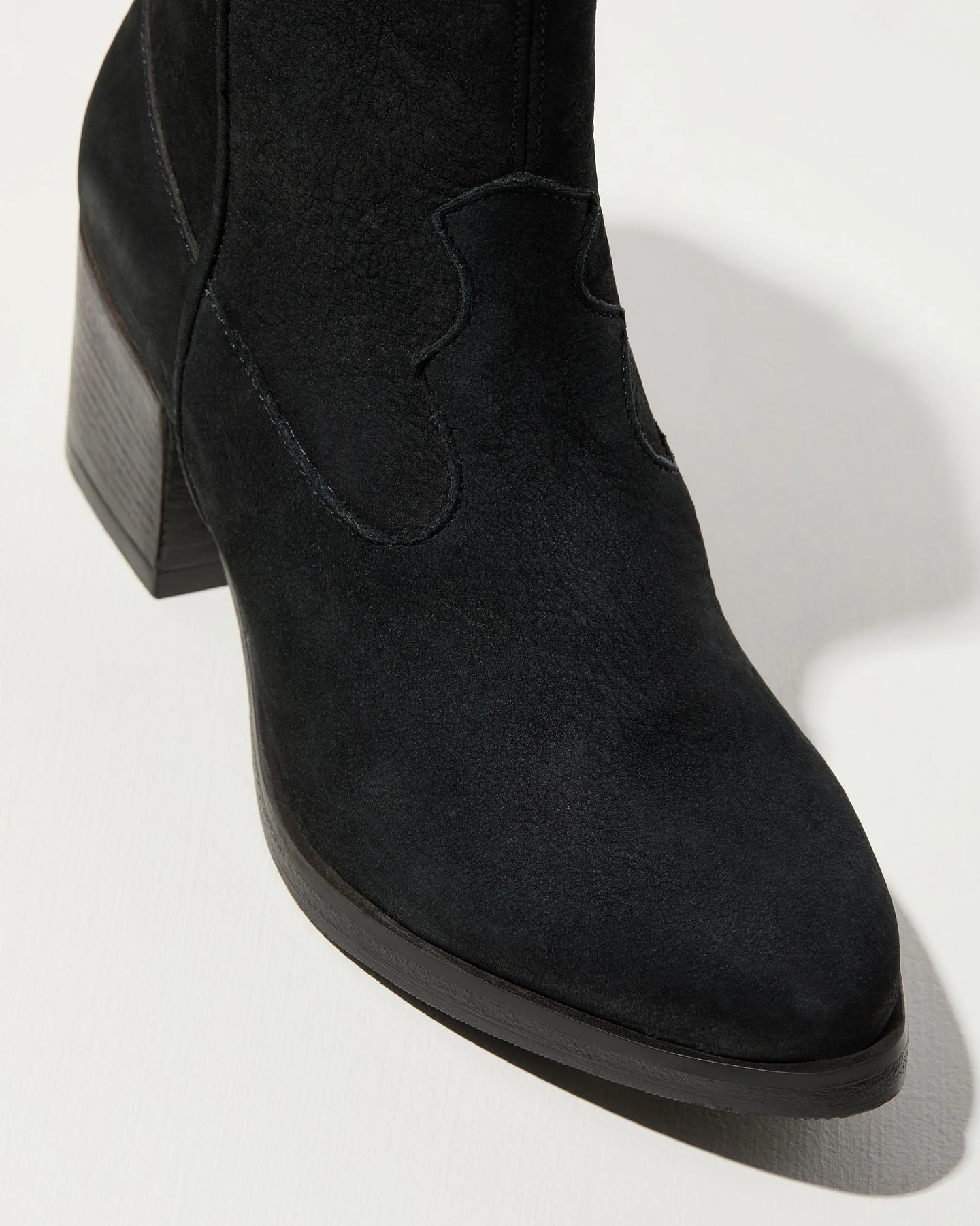 Westernboot – Ansicht 3