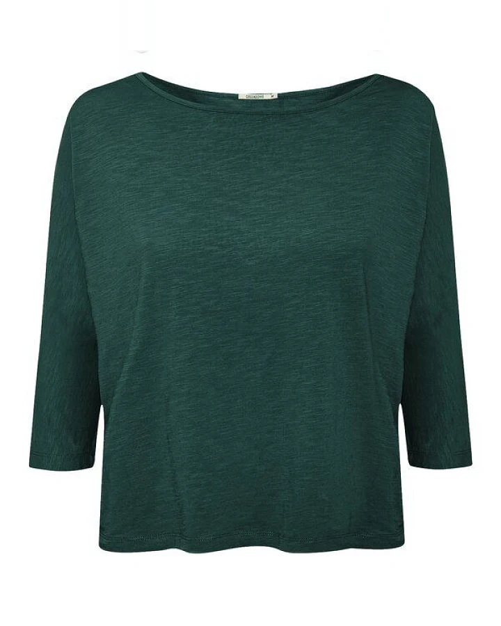 GREENBOMB Basic Longsleeve Simper