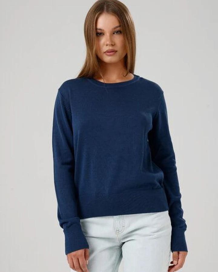 Blau