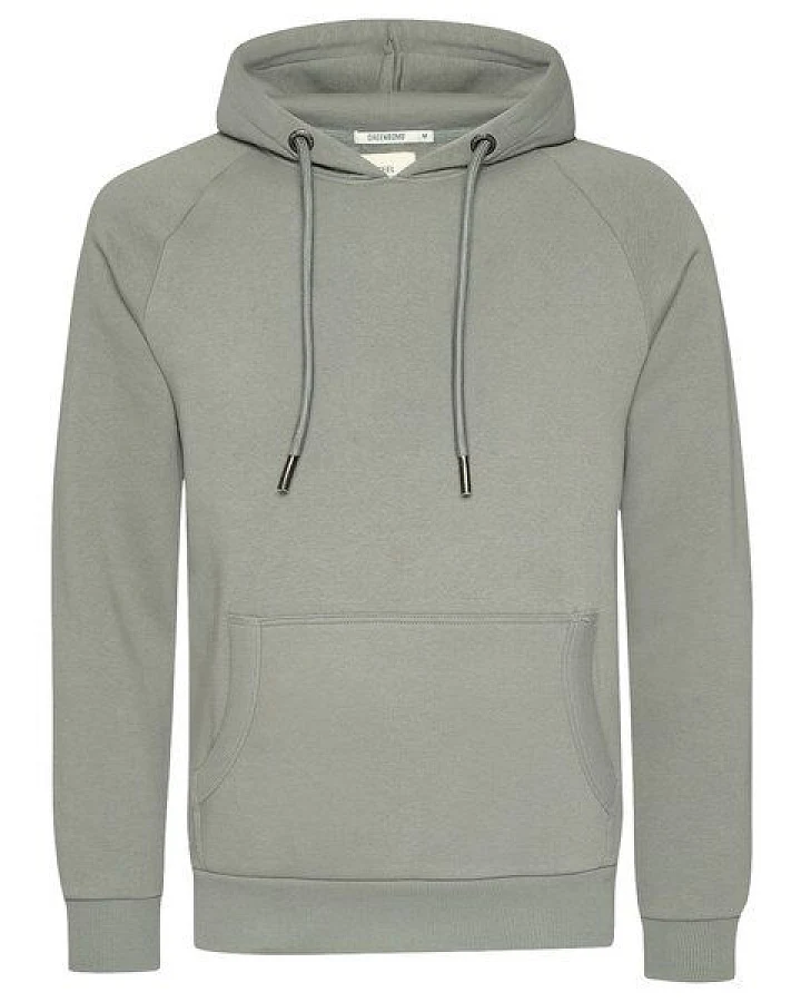 GREENBOMB Basic Hoodie Trek