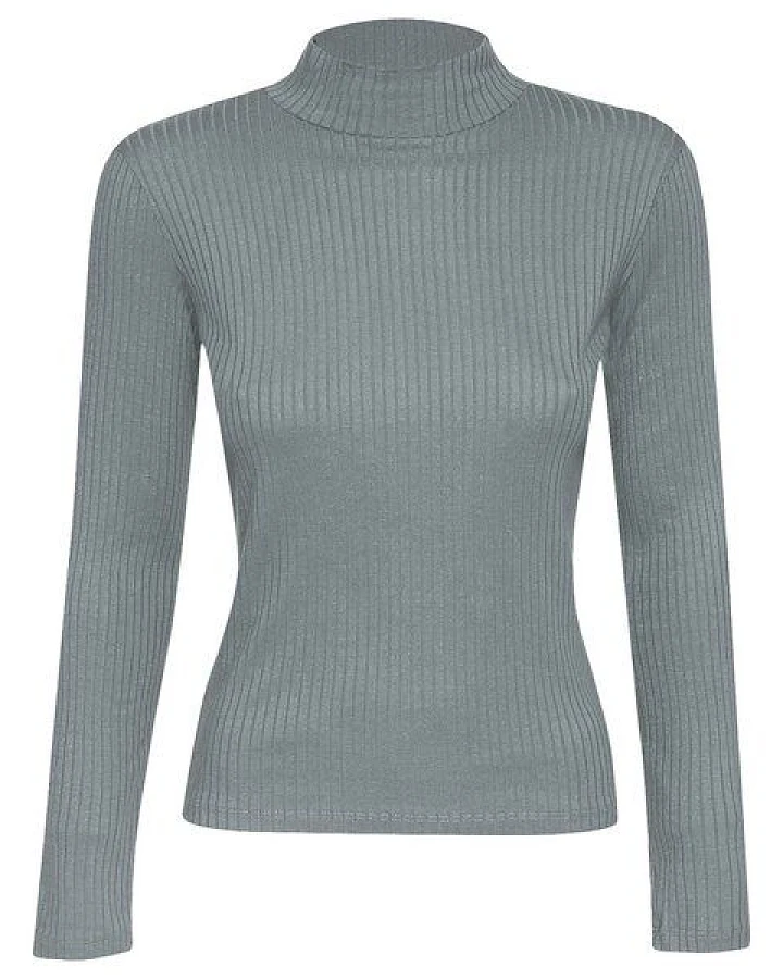GREENBOMB Basic Longsleeve Weak