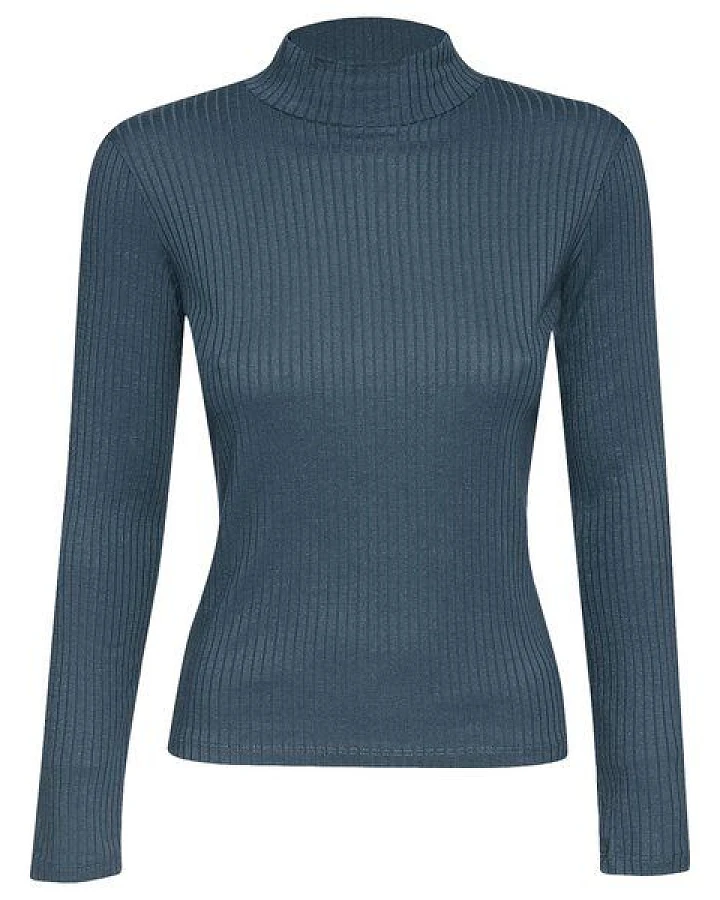 GREENBOMB Basic Longsleeve Weak