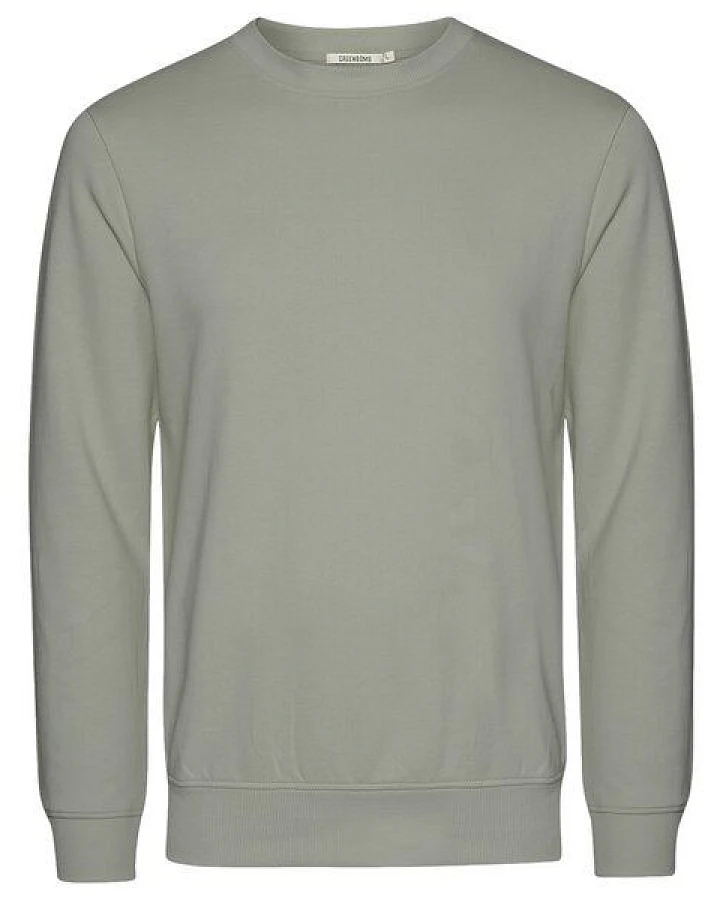 GREENBOMB Basic Sweatshirt Wild