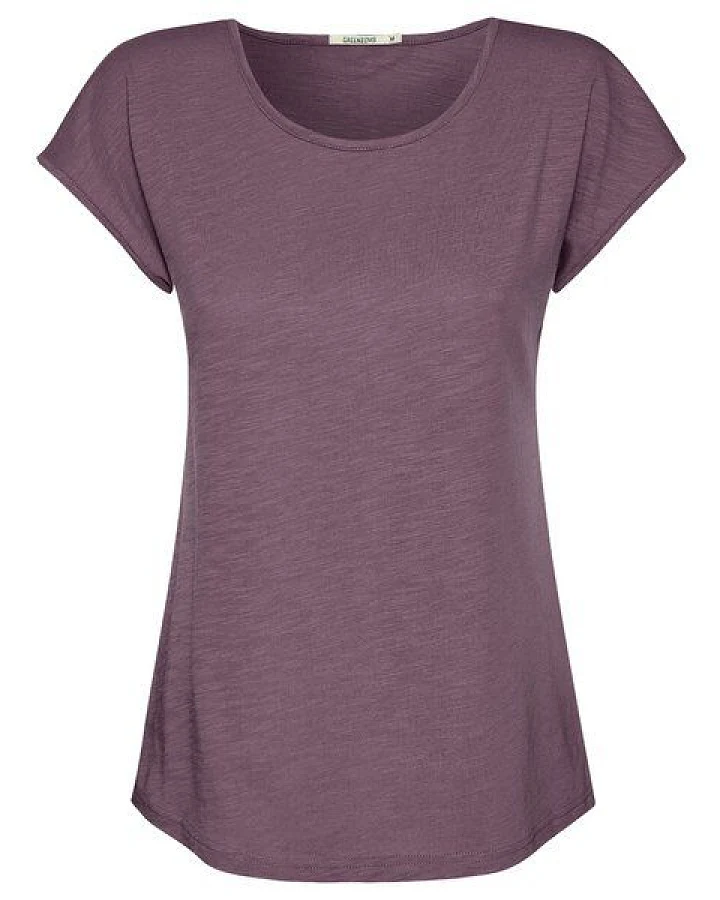 GREENBOMB Basic T-Shirt Cool