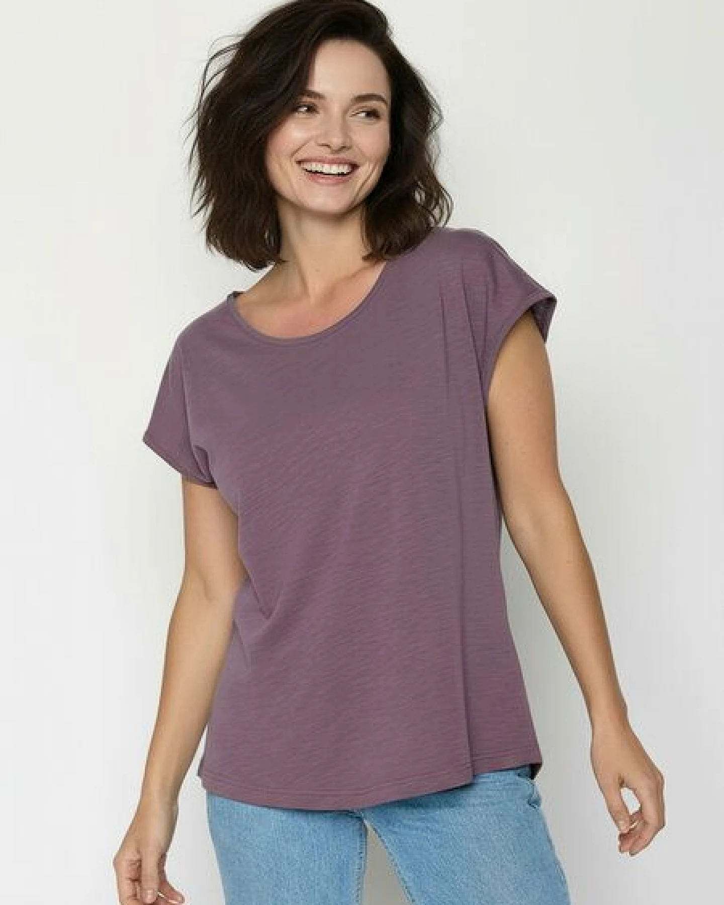 GREENBOMB Basic T-Shirt Cool – Ansicht 3