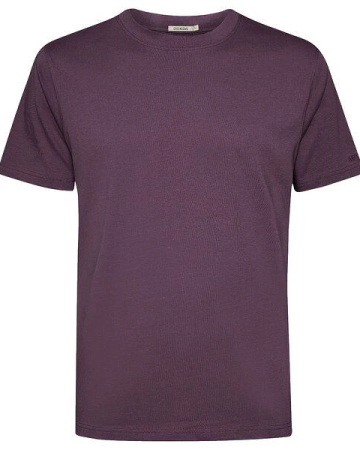GREENBOMB Basic T-Shirt Fusion