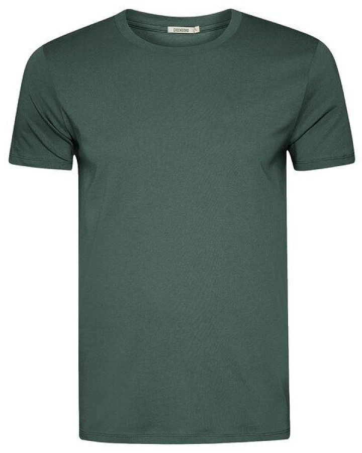 Produktseite: GREENBOMB Basic T-Shirt Guide