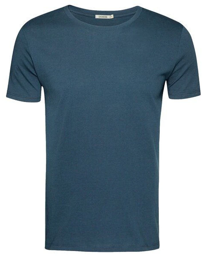 Produktseite: GREENBOMB Basic T-Shirt Guide
