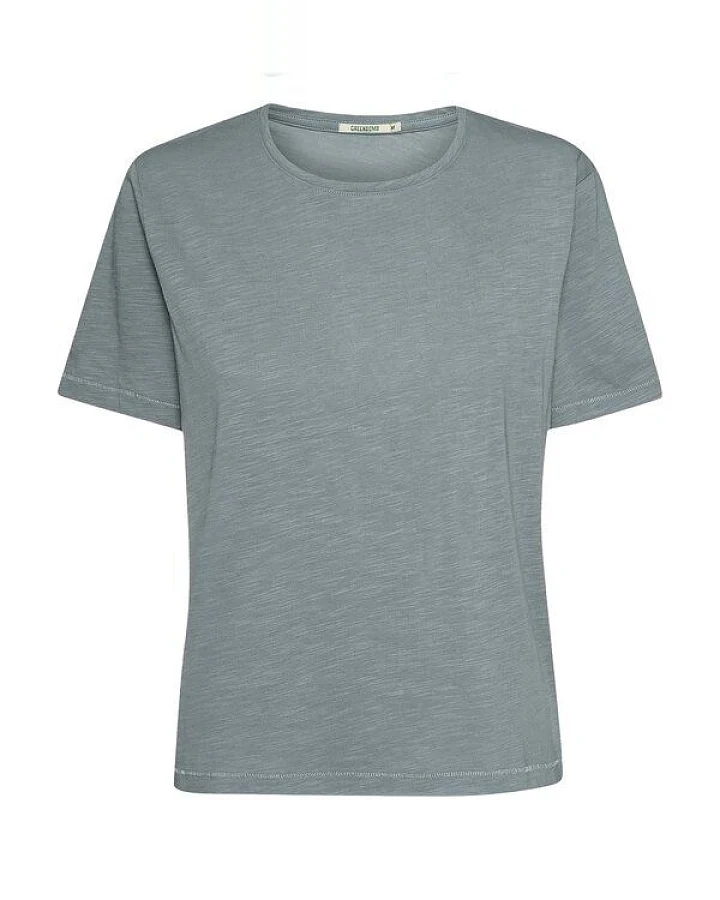 GREENBOMB Basic T-Shirt Nova