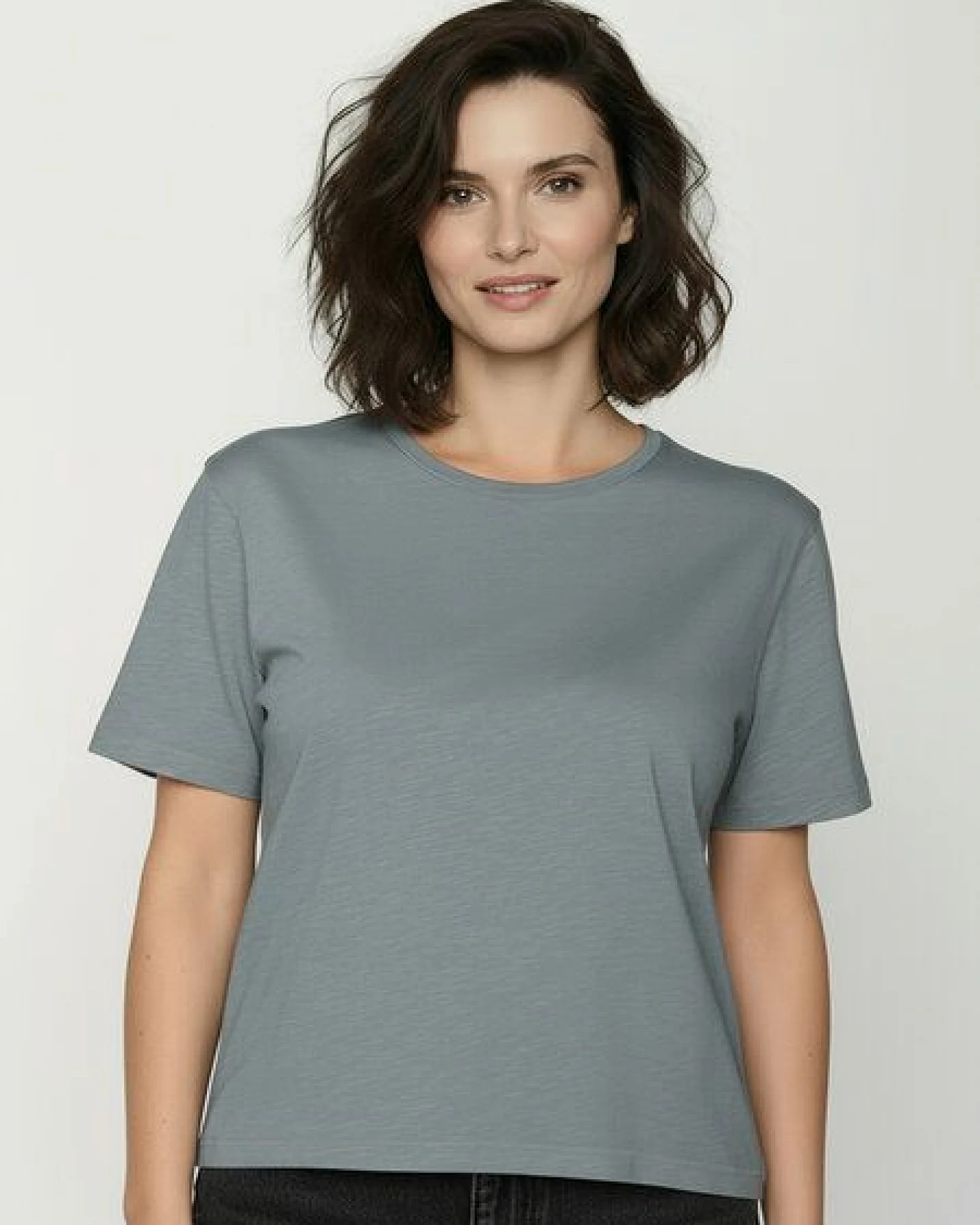 GREENBOMB Basic T-Shirt Nova – Ansicht 4