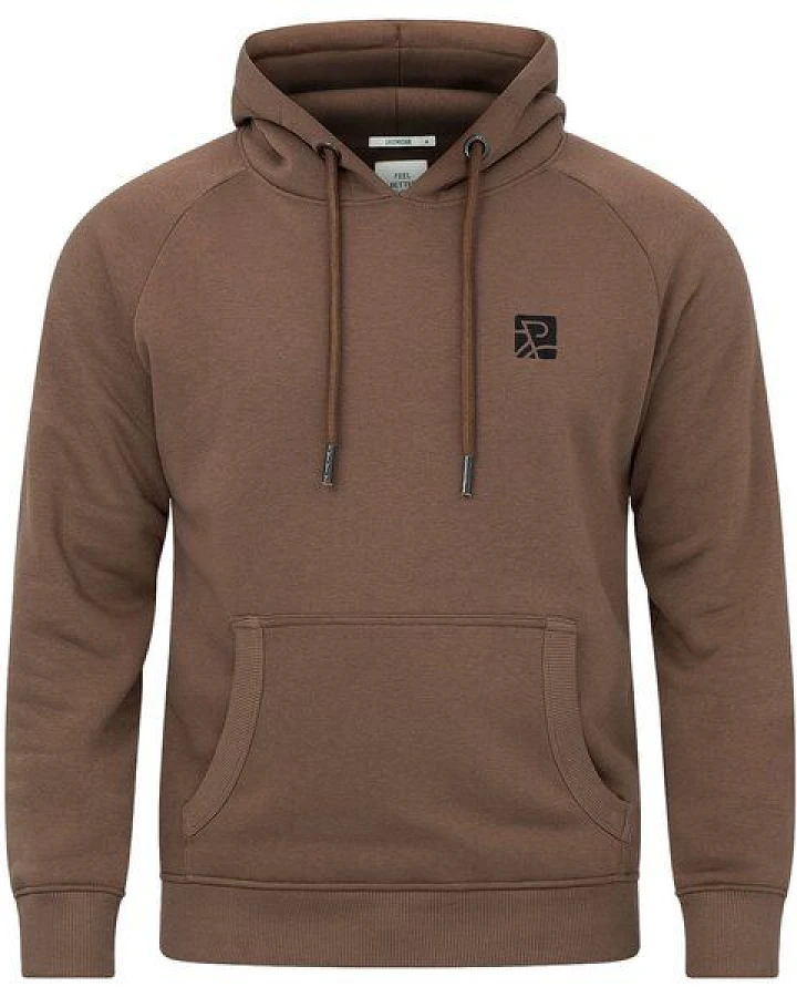 GREENBOMB Hoodie Bike Square Trek