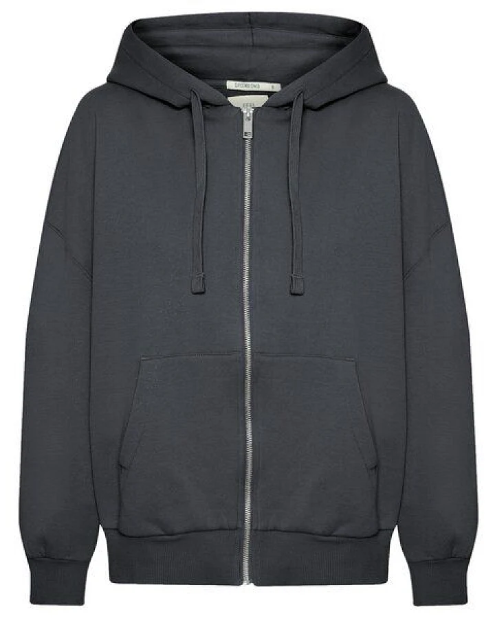 GREENBOMB Sweatjacke Basic Vale
