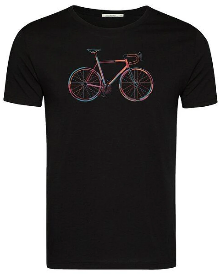GREENBOMB T-Shirt Colors Guide