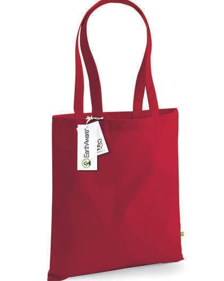 Classic Red