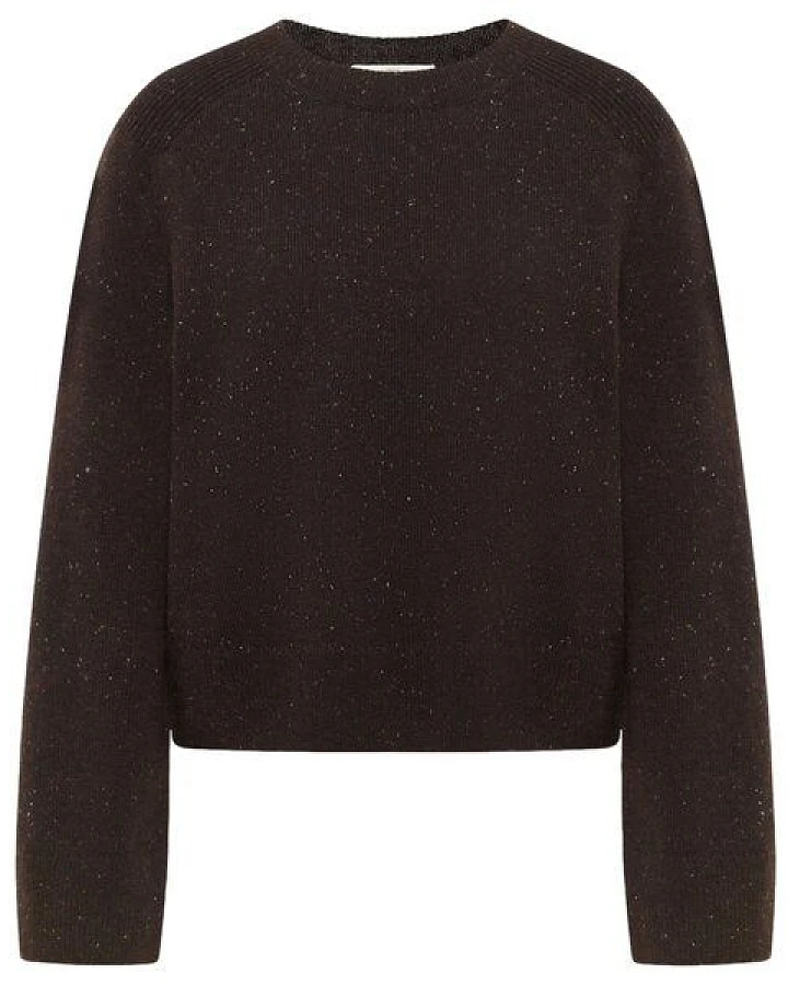 Bitter Chocolate Tweed