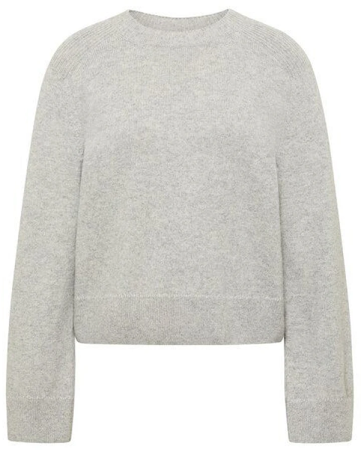 Grey Mel