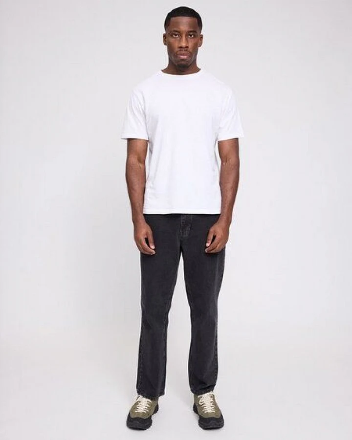Mazine Herren Jeans (Relaxed fit) aus 100% Bio-Baumwolle