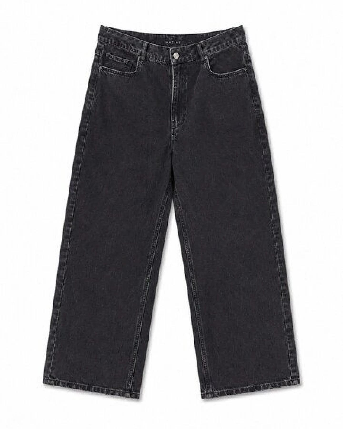 Mazine Herren Jeans (Relaxed fit) aus 100% Bio-Baumwolle – Ansicht 2