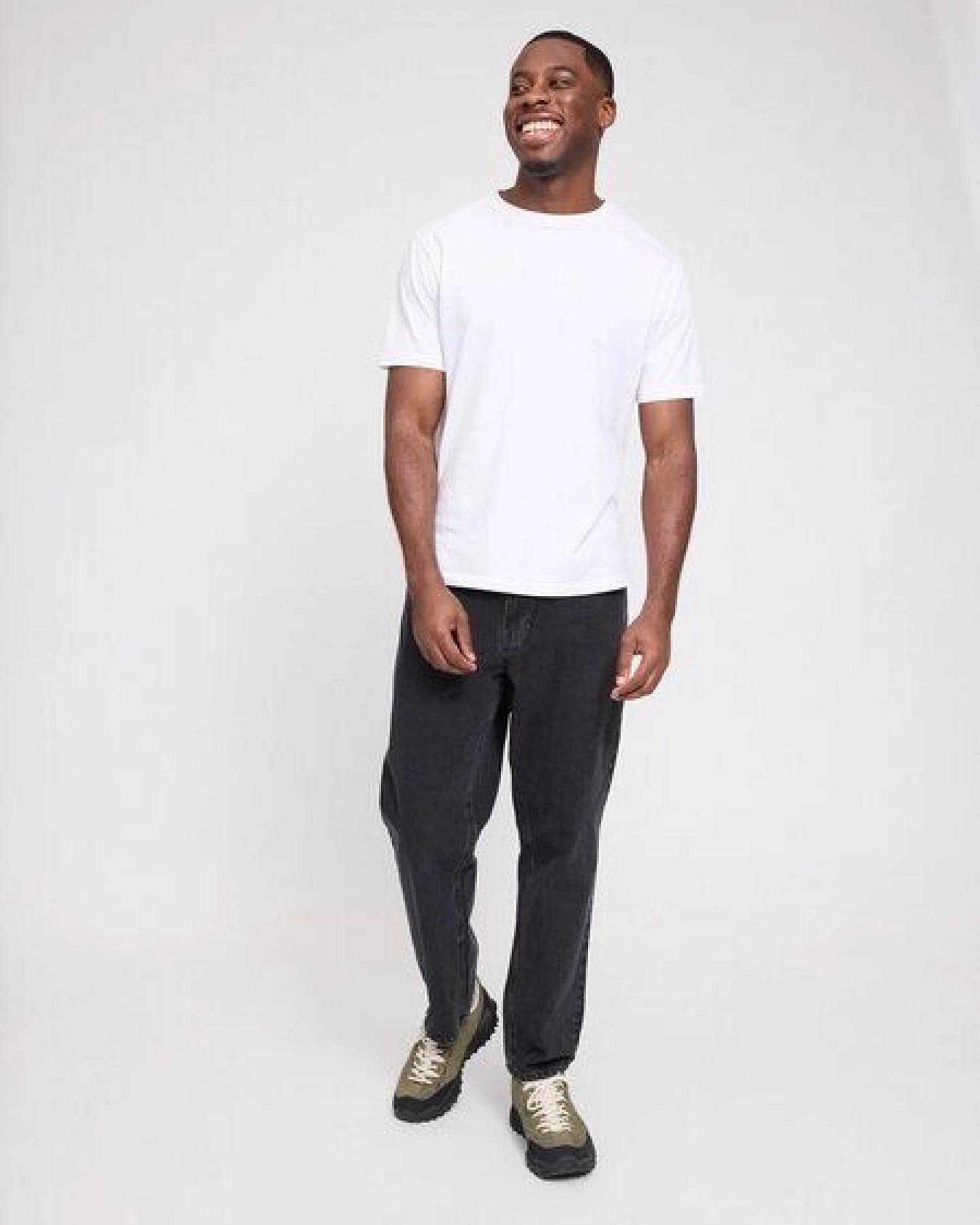 Mazine Herren Jeans (Relaxed fit) aus 100% Bio-Baumwolle – Ansicht 3