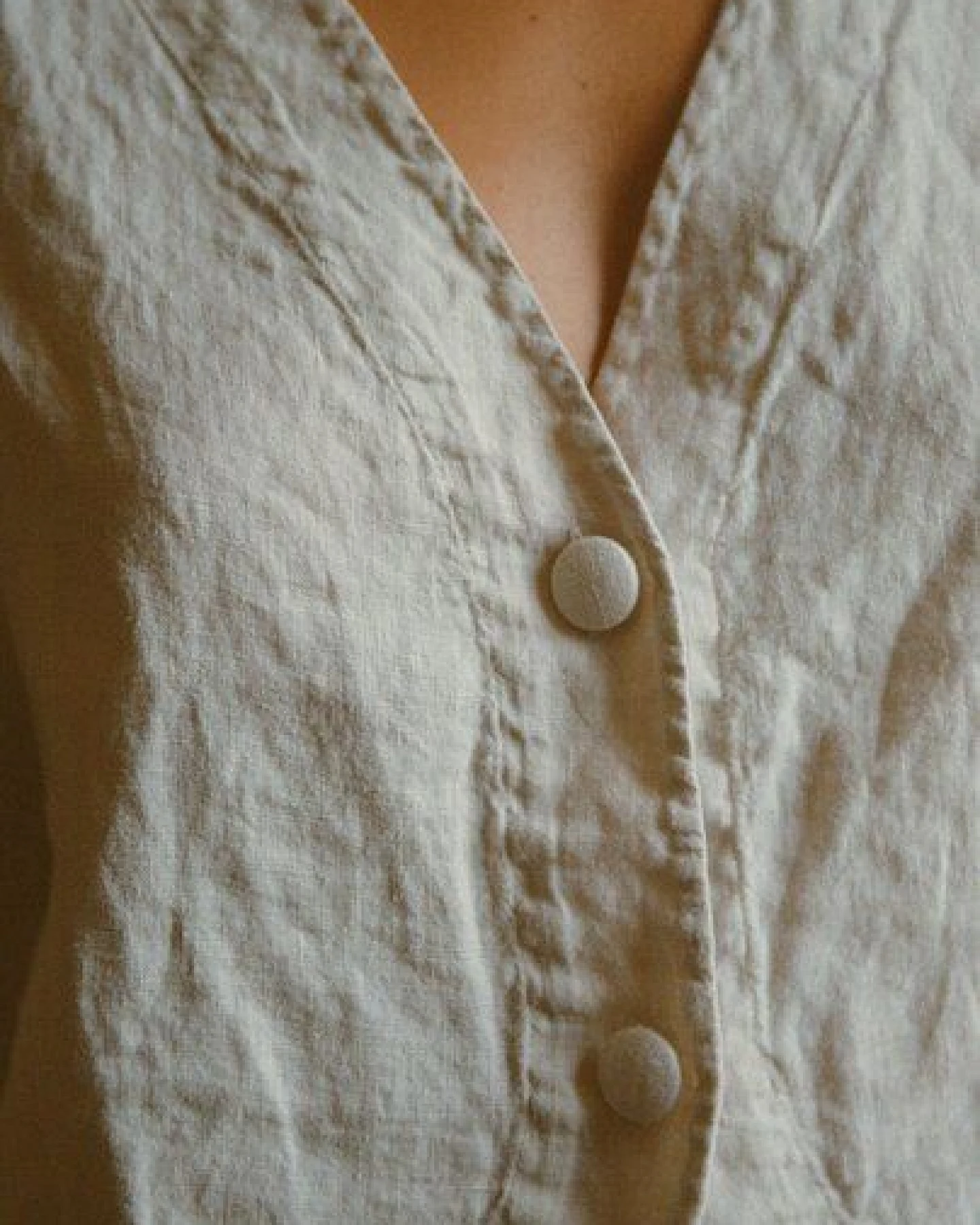 Nénés Chemise Acha – Ansicht 3