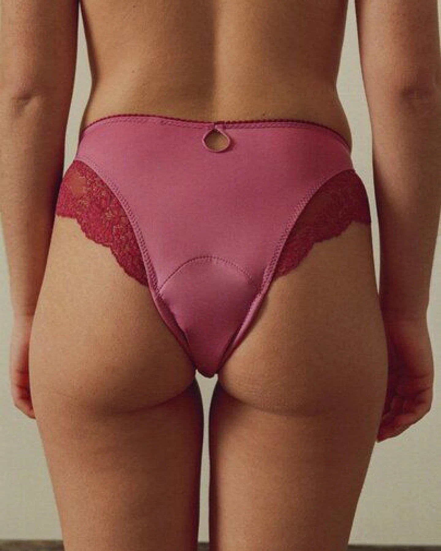 Nénés Culotte de règles Laure – Ansicht 2